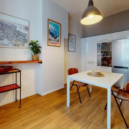 Plein Centre 3eme Apartamento París