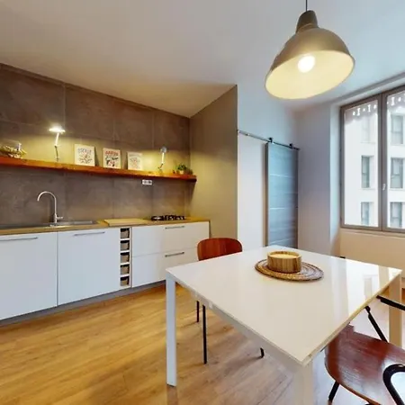 Apartamento Plein Centre 3eme